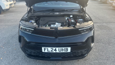 Vauxhall Mokka 1.2 Turbo 100 GS  5dr Petrol Hatchback